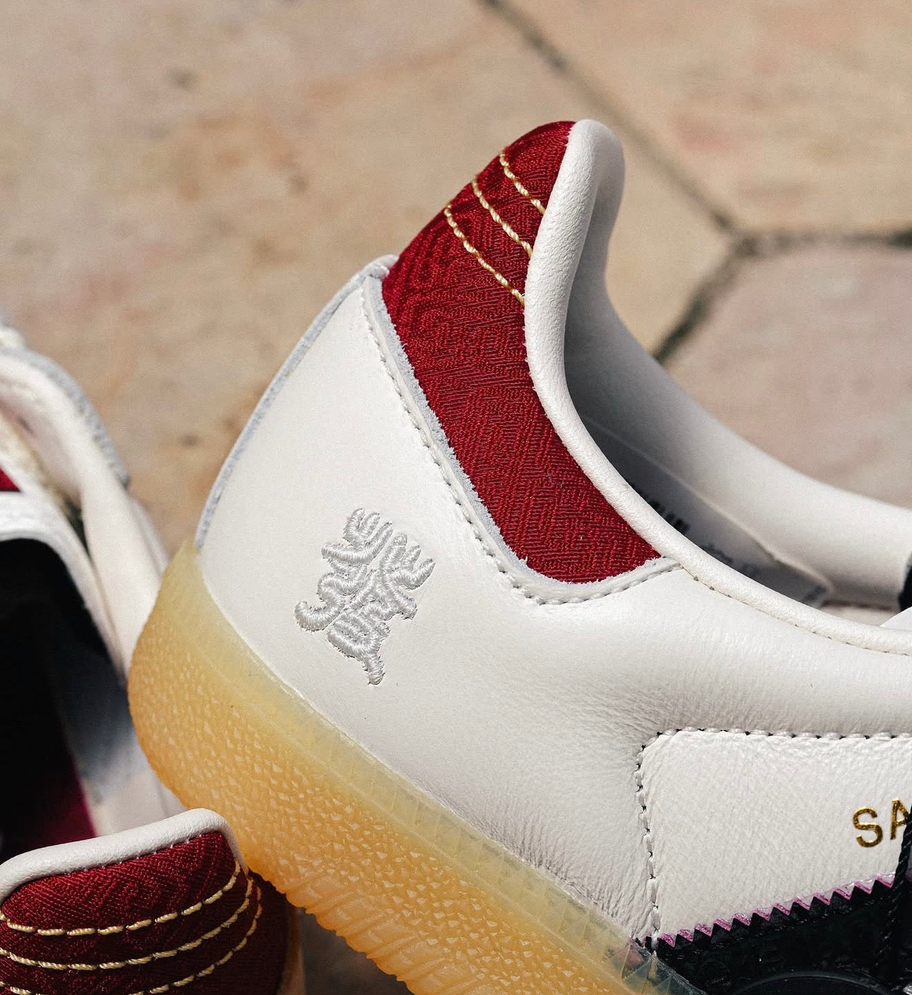 WMNs Samba OG Year of the Snake