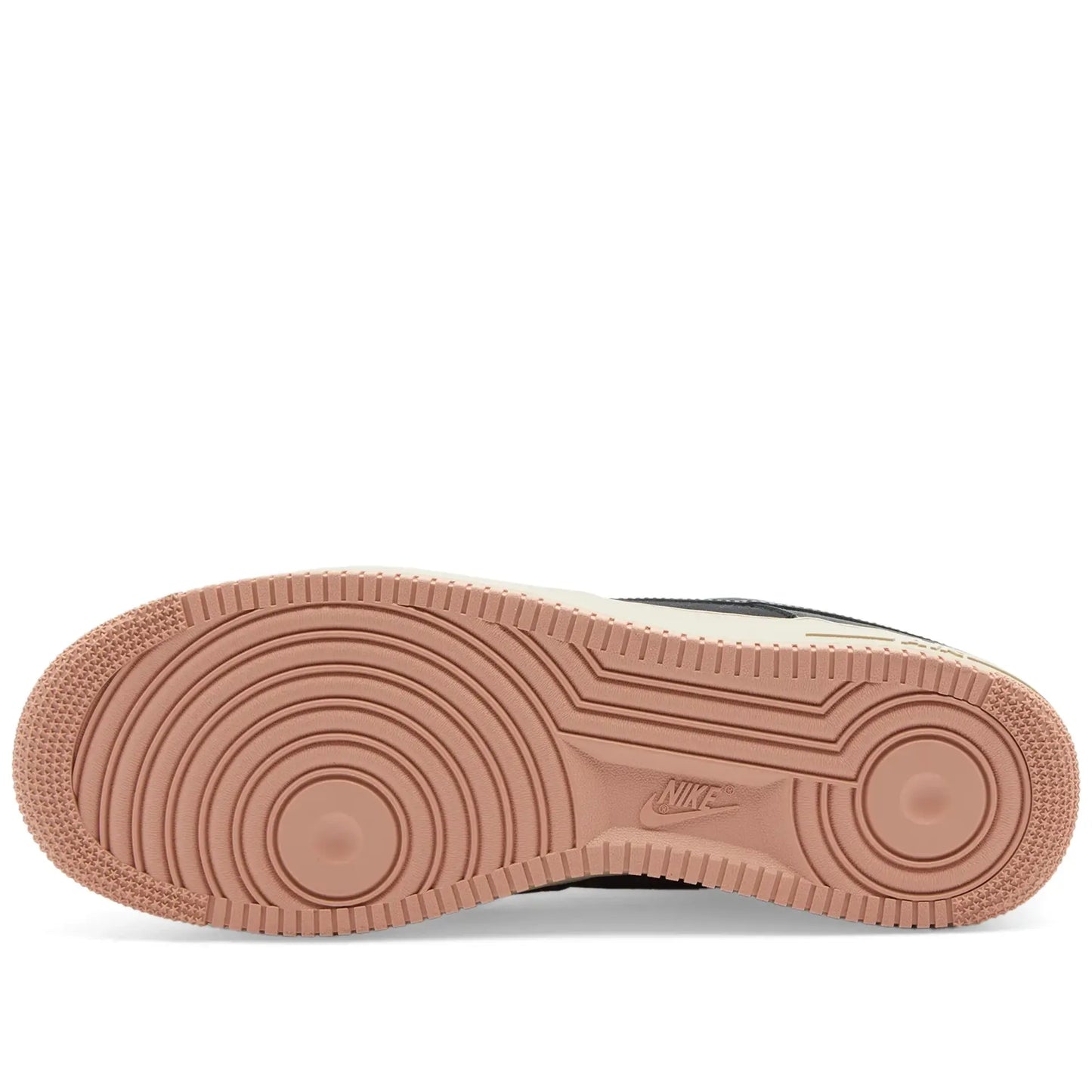 Airforce 1 ‘07 LX Black Red Stardust