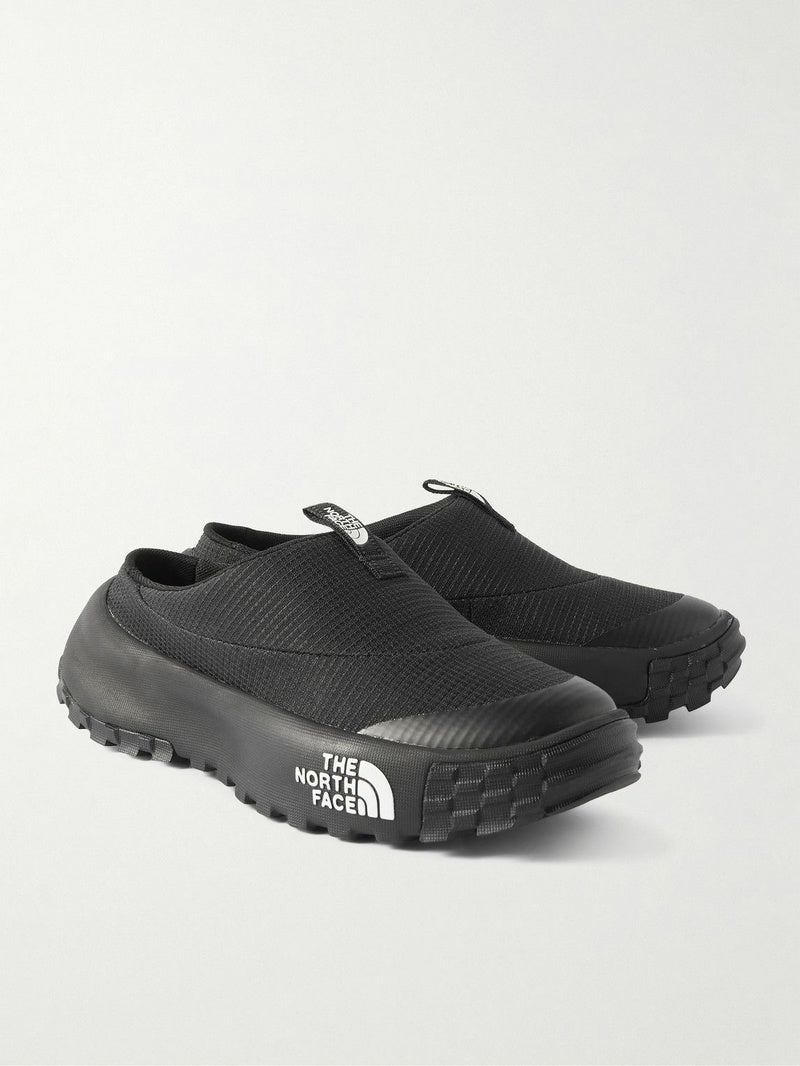 the north face never stop mule