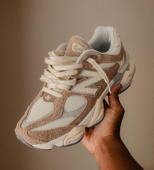 NB Balance 9060 Driftwood