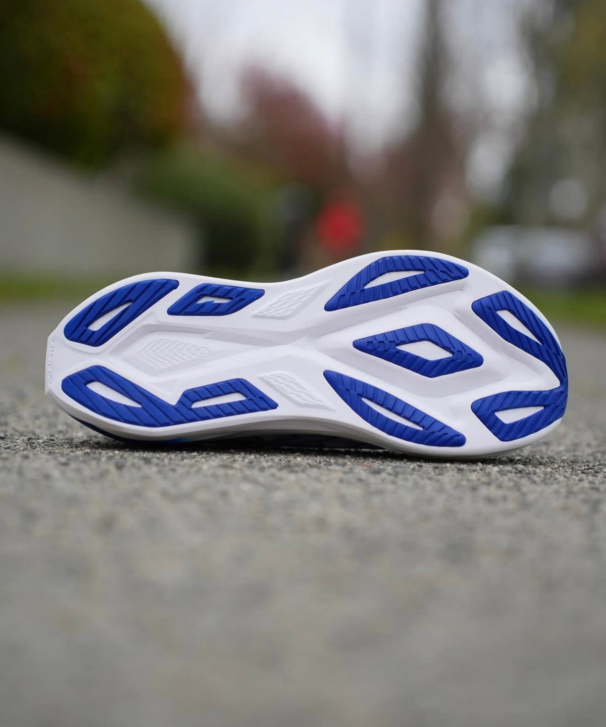 Superblast 3 White Blue