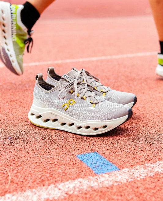 On Running Cloudsurfer Max Cinder Pelican