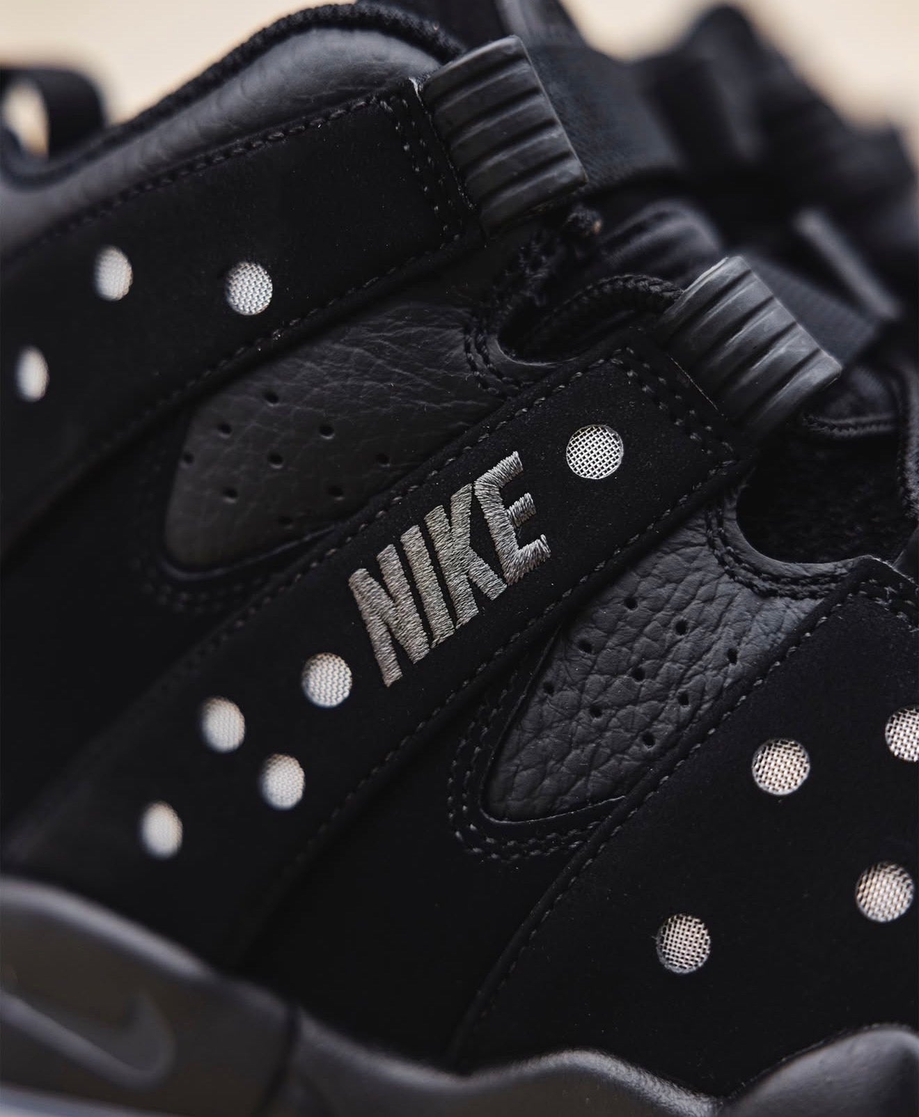 Airmax 2 CB '94 Triple Black