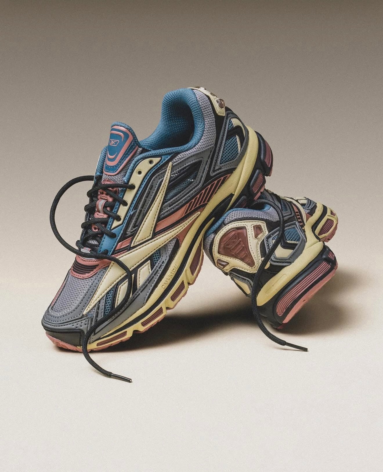 Reebok Premier Road Ultra Soft Pink