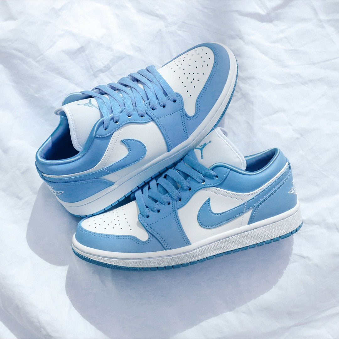 Air Jordan 1 Low UNC