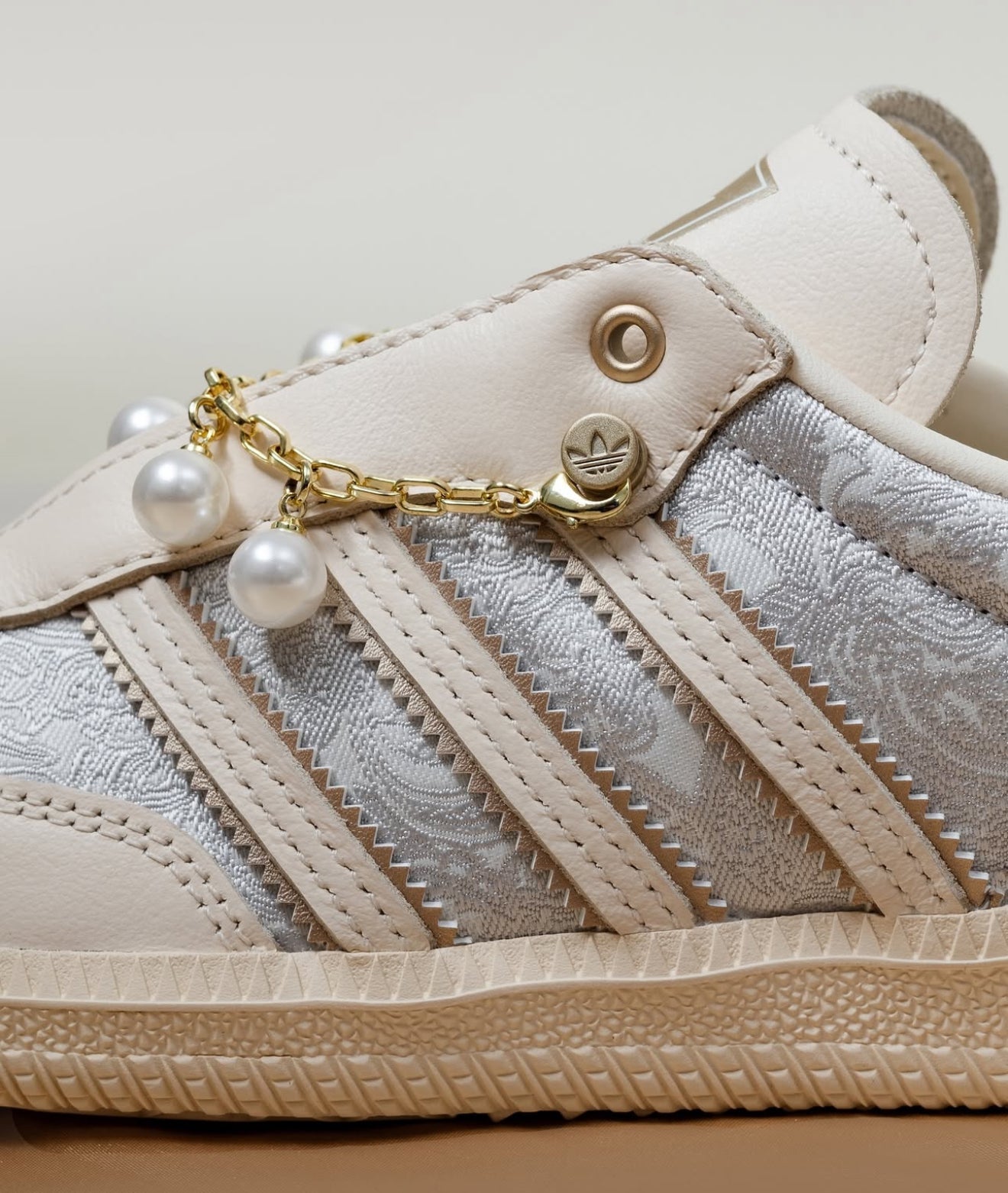 WMNs Samba OG Clover Desert