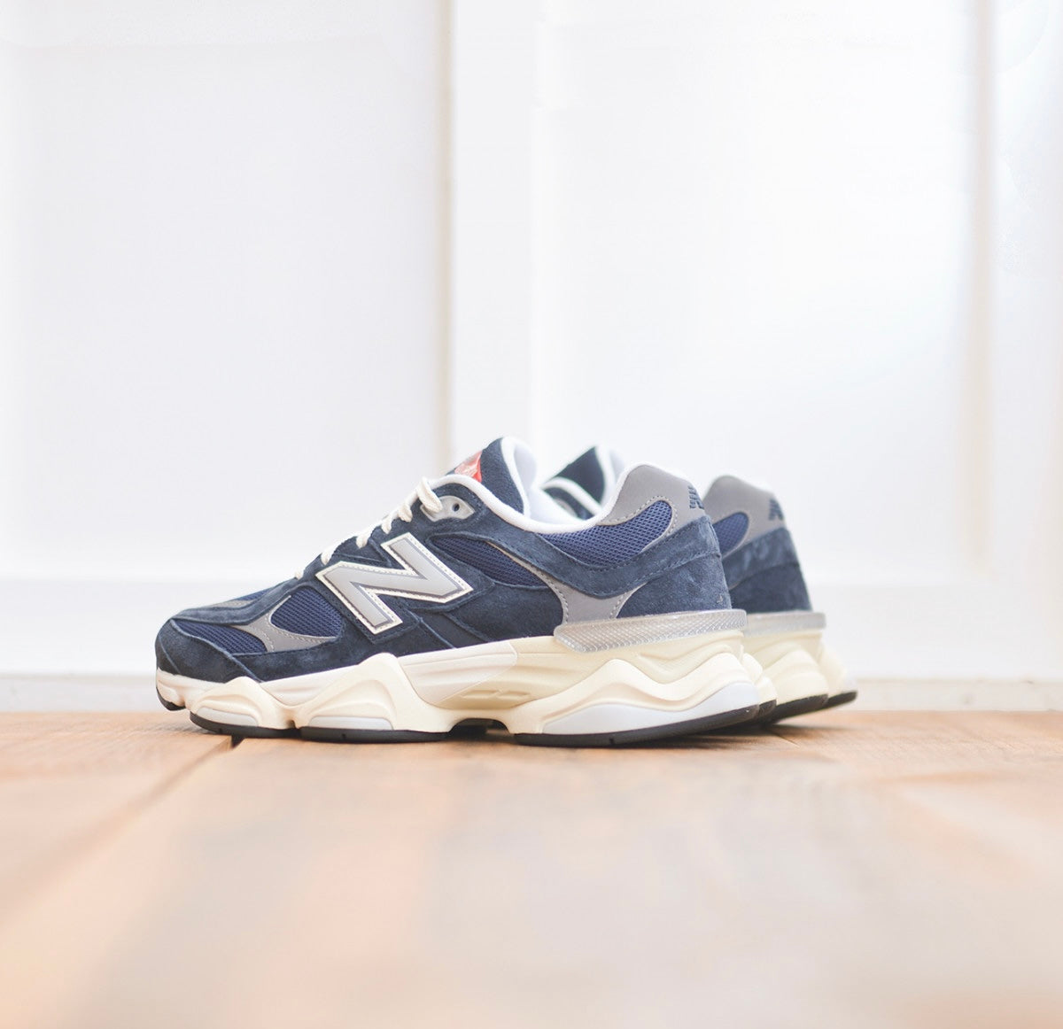 NB Balance 9060 Outerspace