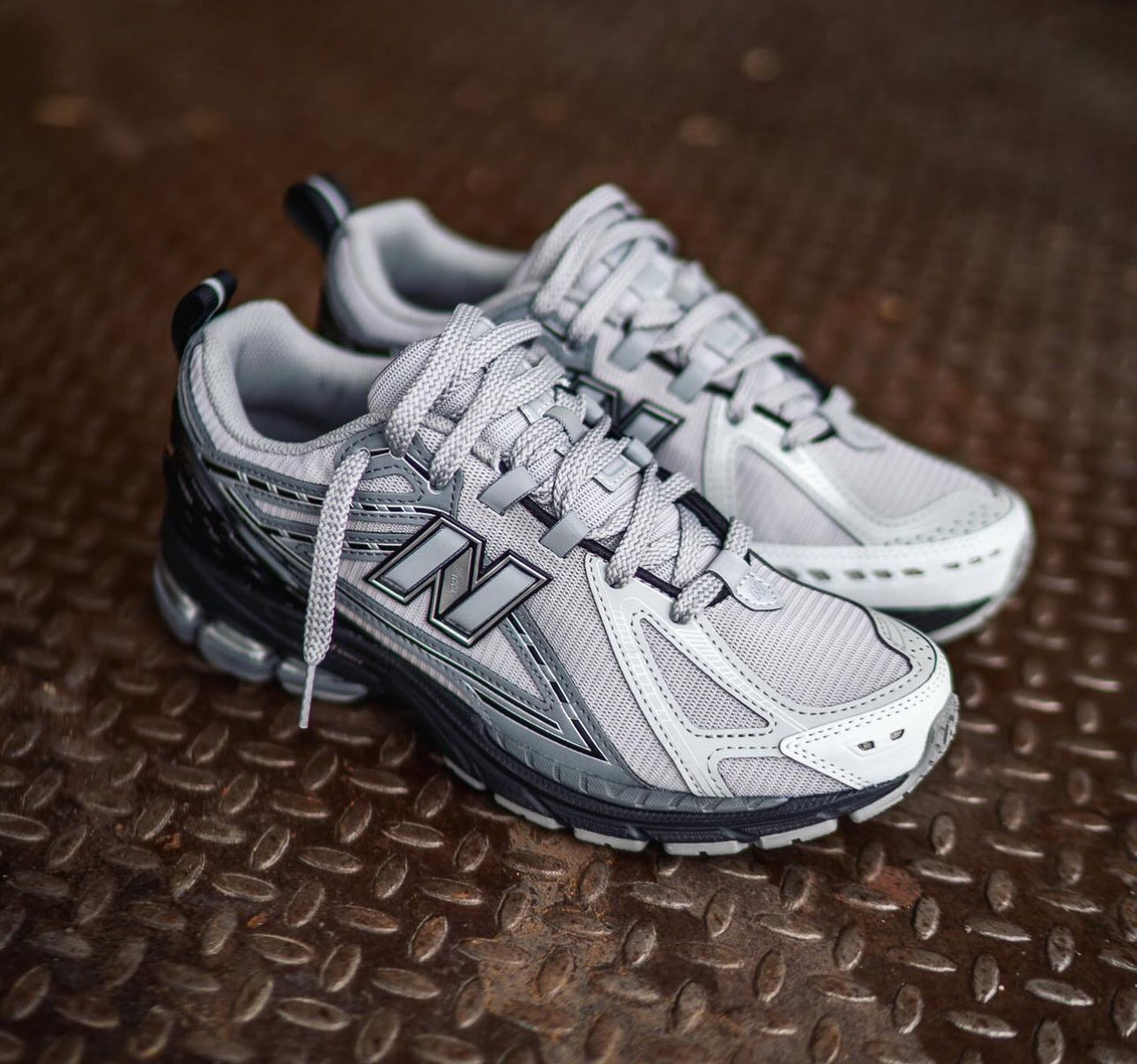 NB Balance 1906R Brighton Grey