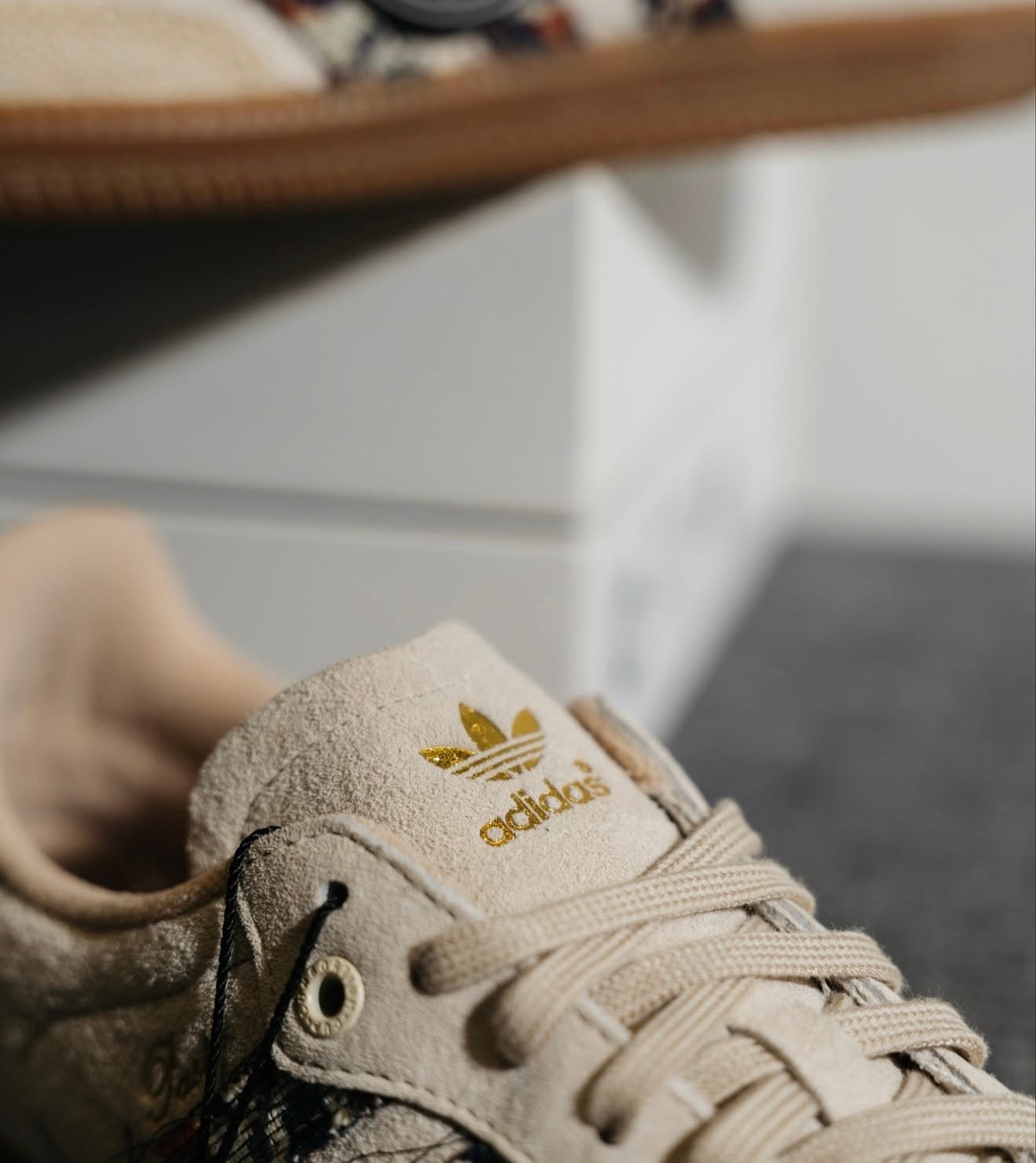 End x Samba Consortium Cup