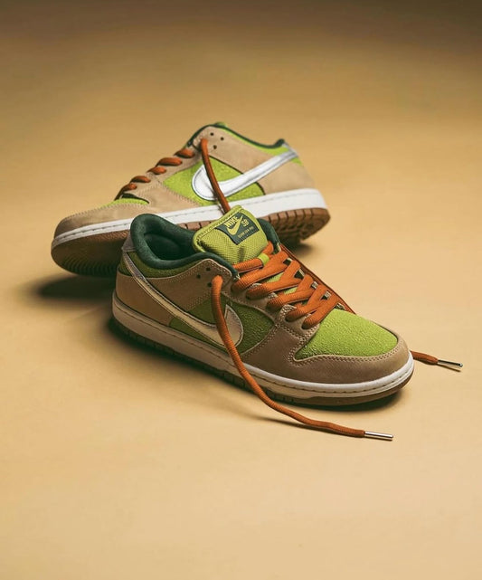 SB Dunk Low Escargot