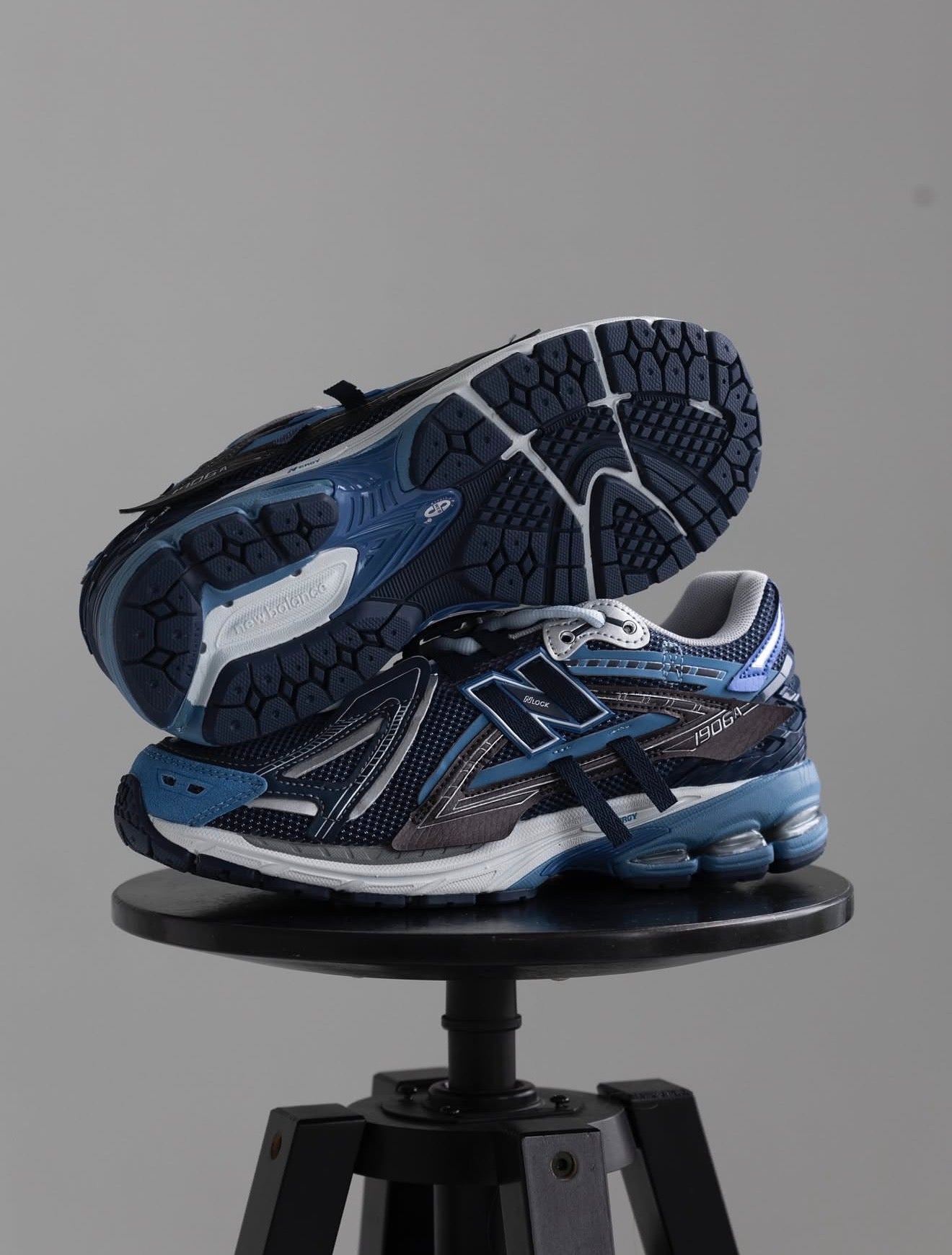 NB Balance 1906A Deep Blue