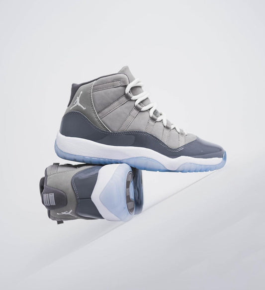 Air Jordan 11 Cool Grey