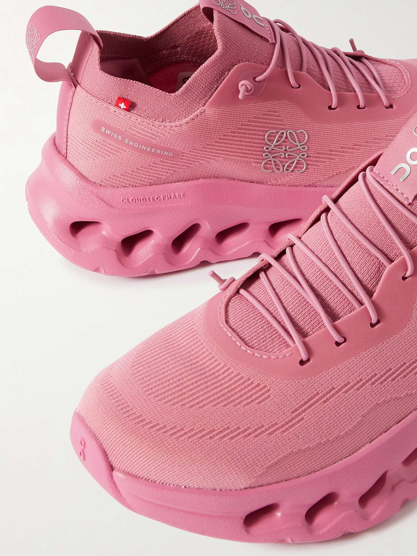 WMNs On Running Cloudtilt LOEWE Wild Rose