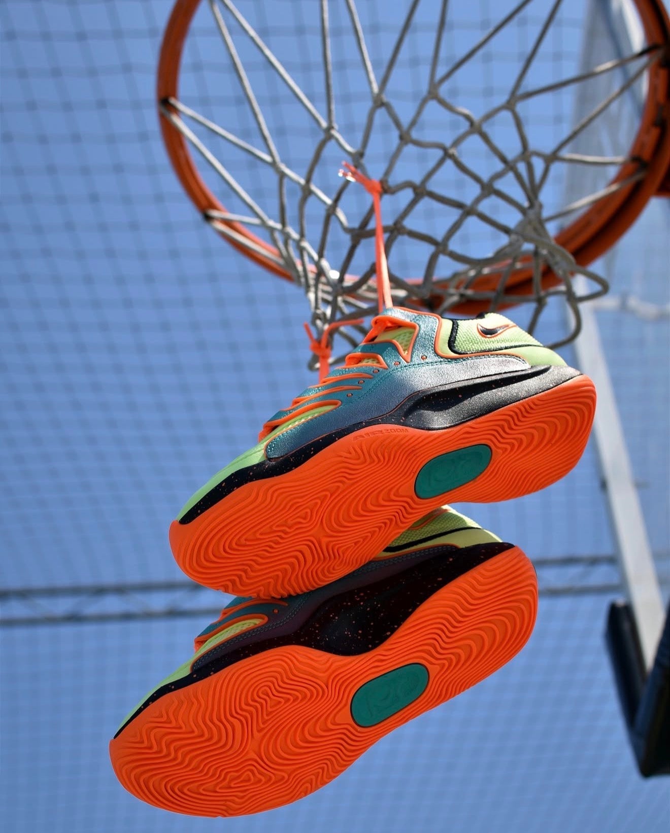 KD 18 Clear Jade Liquid Lime