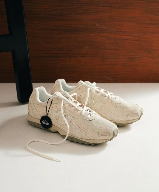 NB Balance 204L Timberwolf