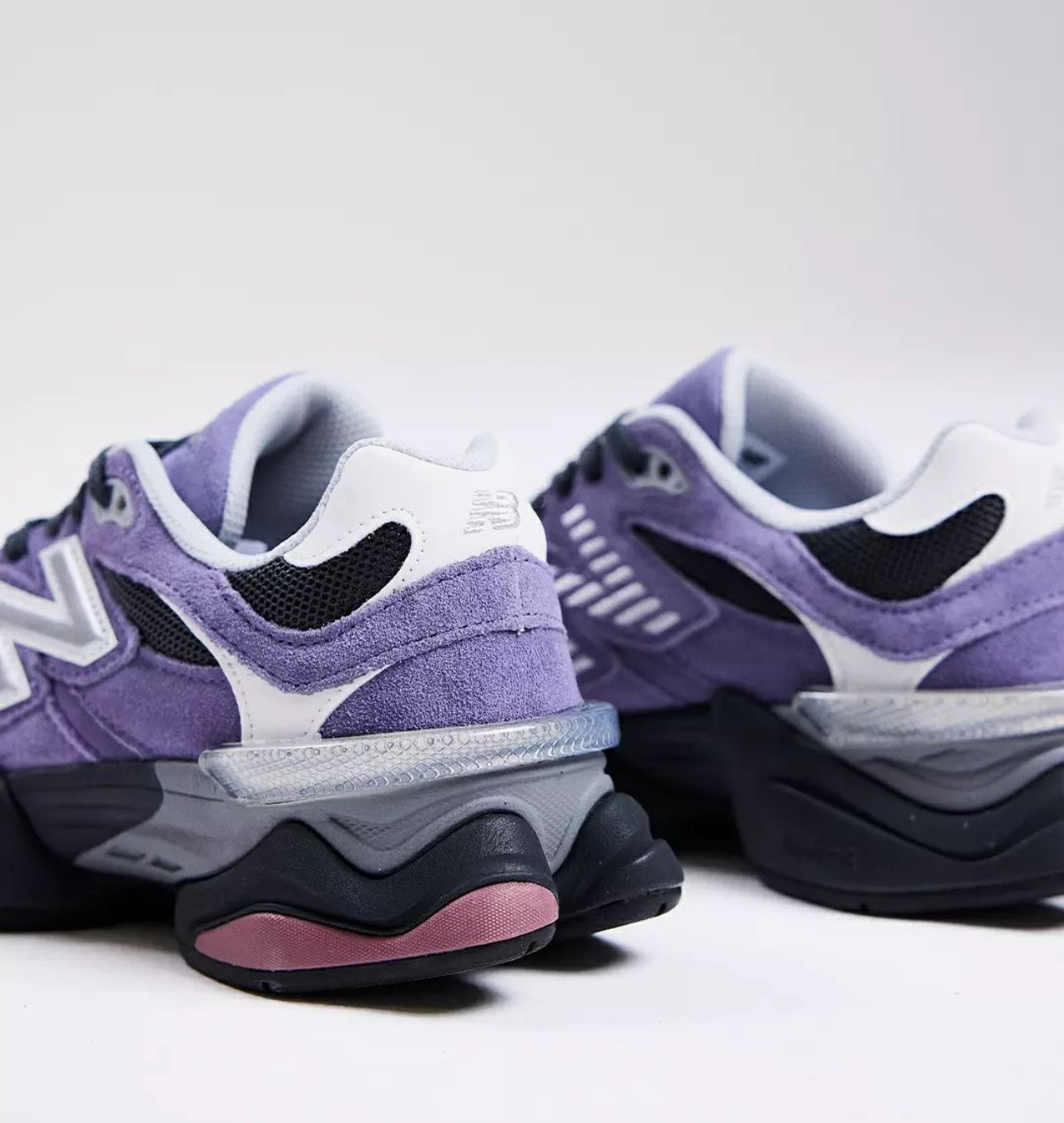 New Balance 9060 “ Mercury “