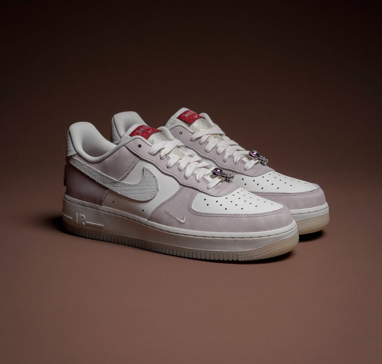 WMNs Airforce 1 Low '07 LX Year of the Dragon