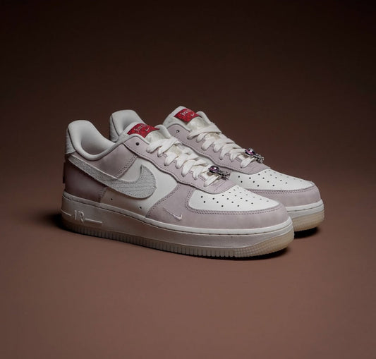 WMNs Airforce 1 Low '07 LX Year of the Dragon