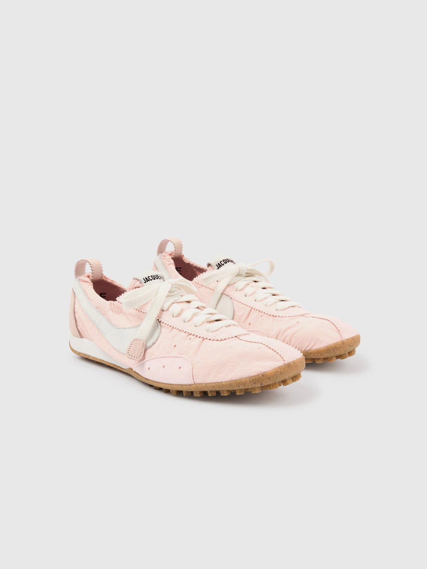 WMNs Moon Shoe SP Jacquemus Aluminum Pink