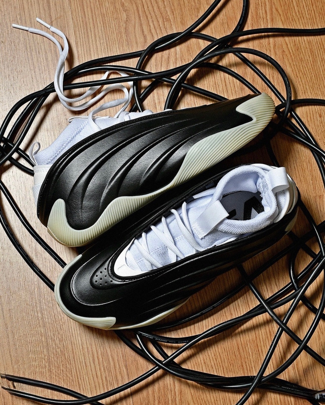 Harden Vol. 9 Warm Vanilla