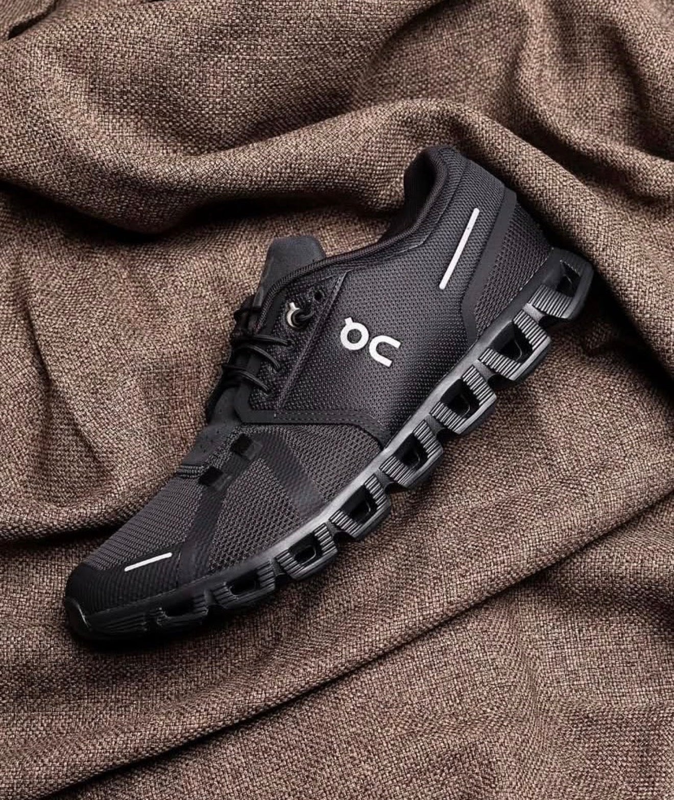 WMNs On Running Cloud 5 Triple Black