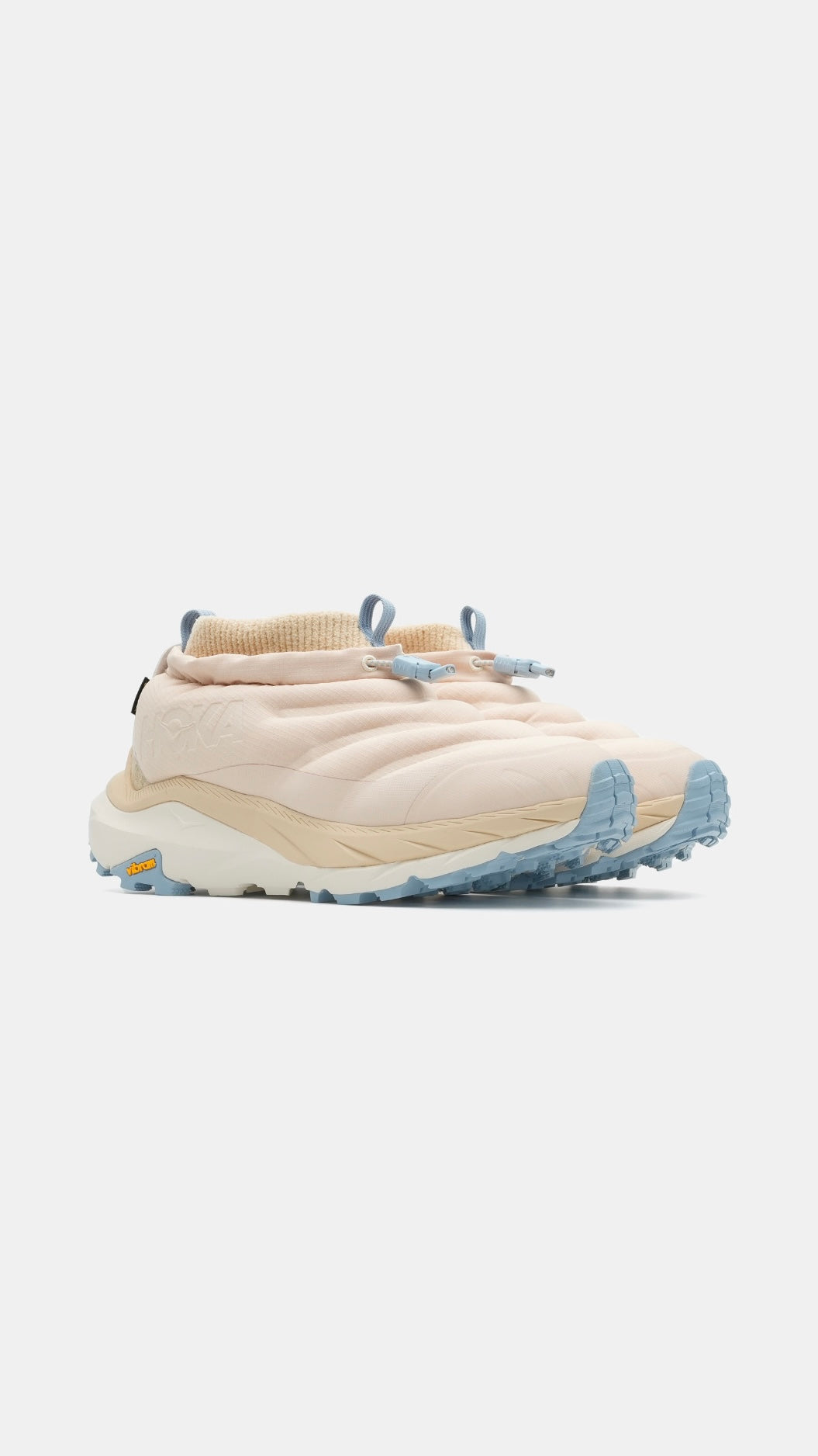 Hoka One One Kaha 2 Frost Moc Gore-Tex Oak Drizzle