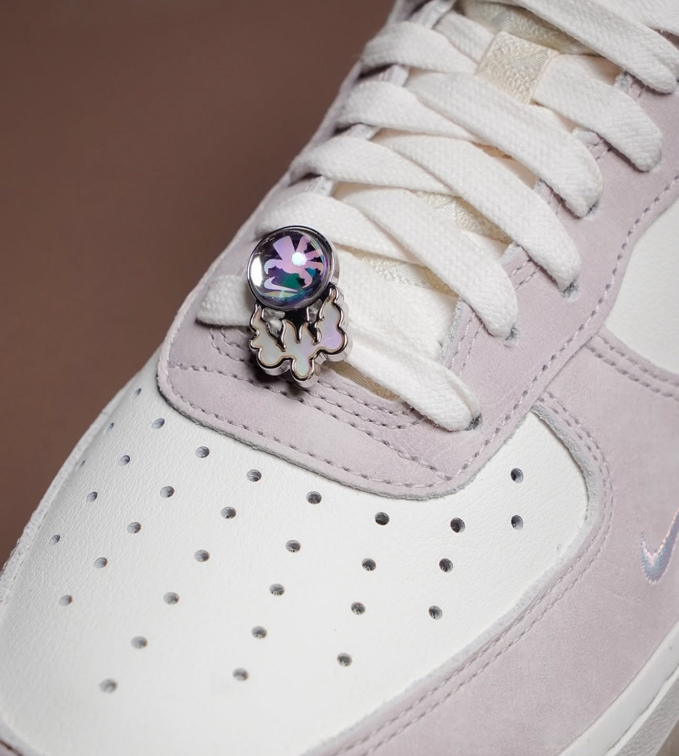 WMNs Airforce 1 Low '07 LX Year of the Dragon