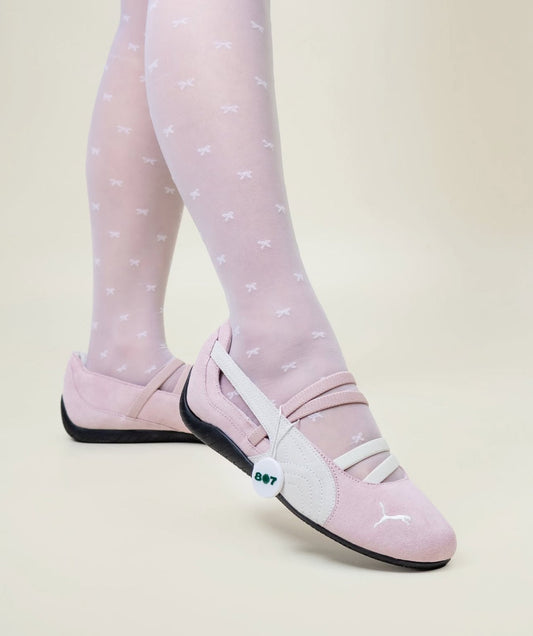 WMNs Puma Speedcat Ballet Whisp of Pink