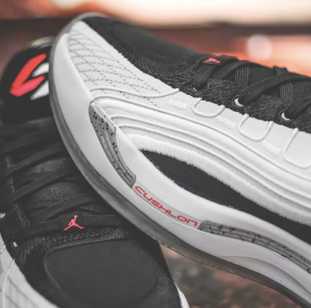 Jordan Luka 4 White Cement