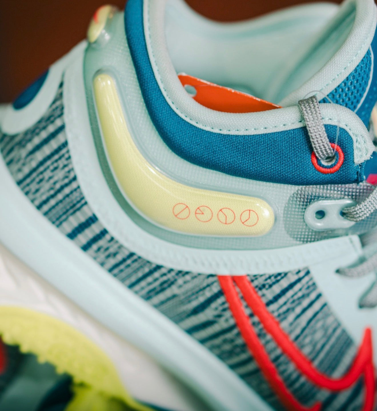 Air Zoom GT Jump 2 Alpha Wave