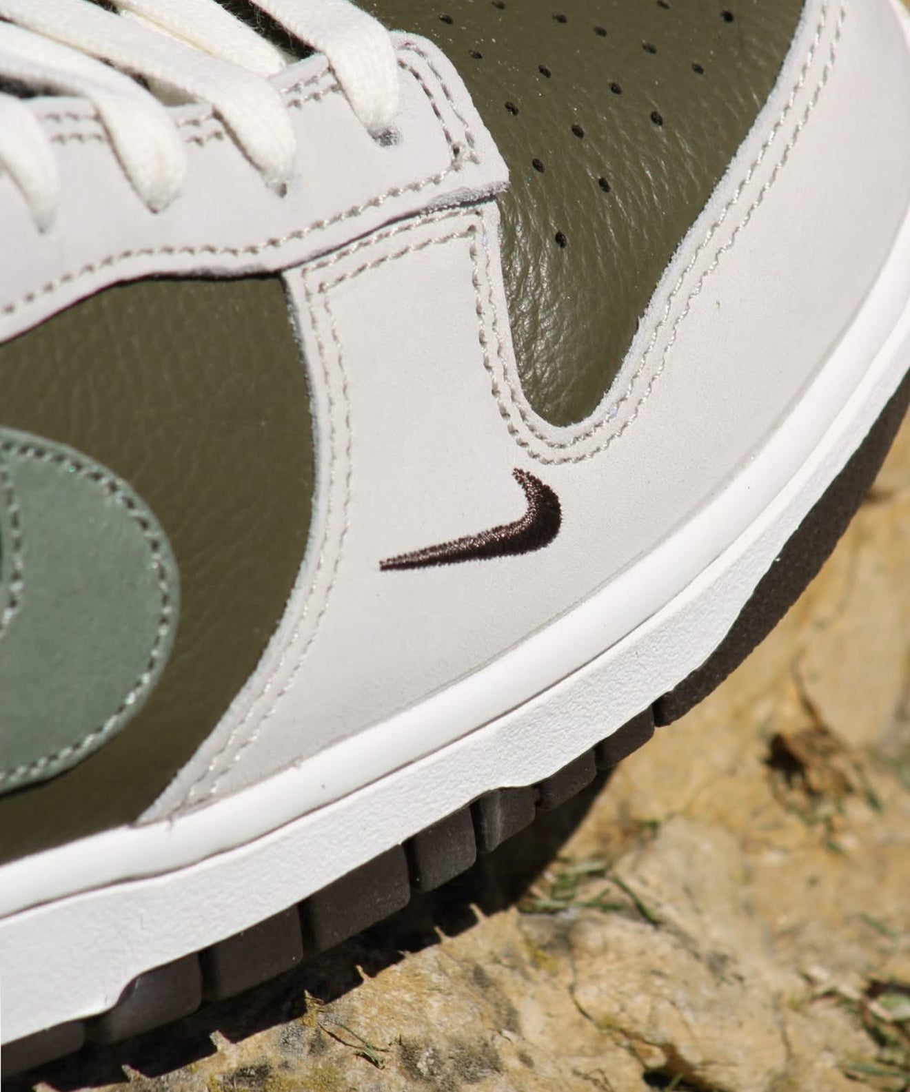 Dunk Low Retro Year of the Snake (2025)