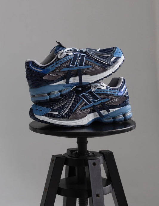 NB Balance 1906A Deep Blue