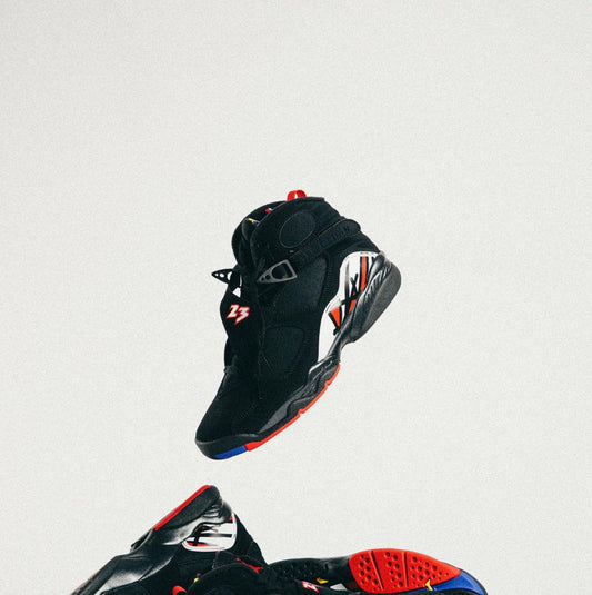 Air Jordan 8 Retro Playoff