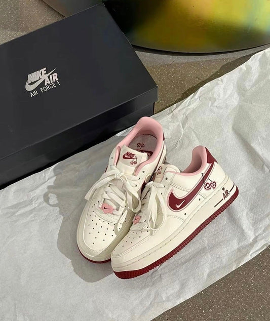 WMNs Airforce 1 Low Valentine's Day (2023)