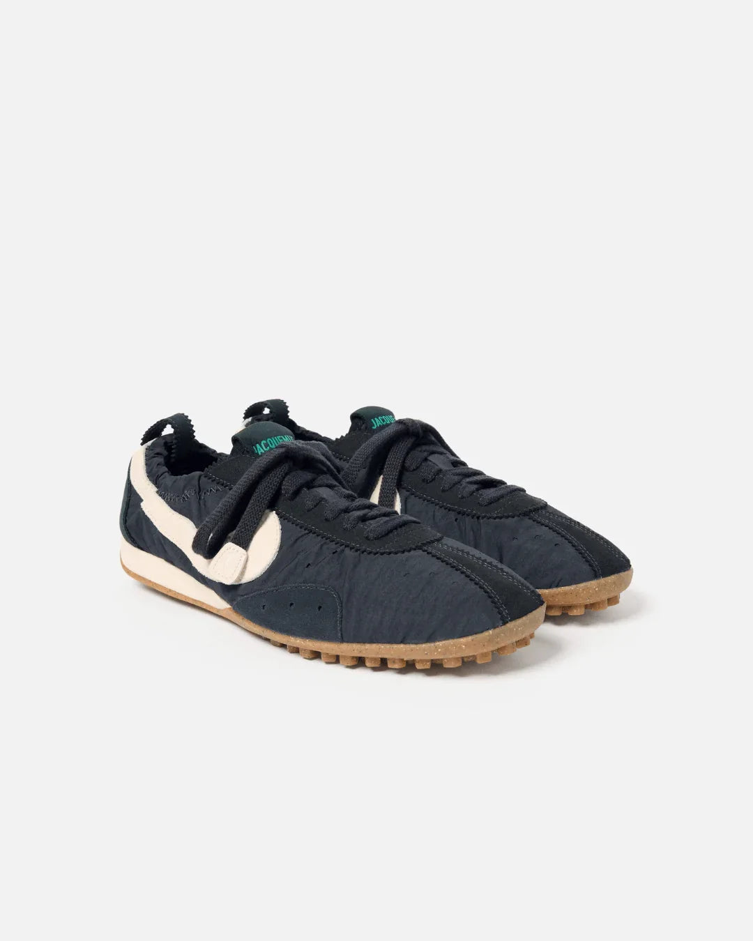 Moon Shoe SP Jacquemus Off Noir