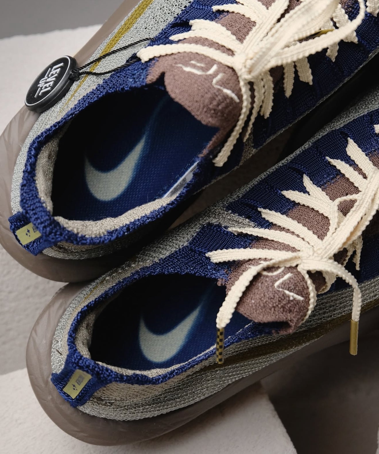 Air Zoom Alphafly Next% 3 Premium Light Army Ironstone