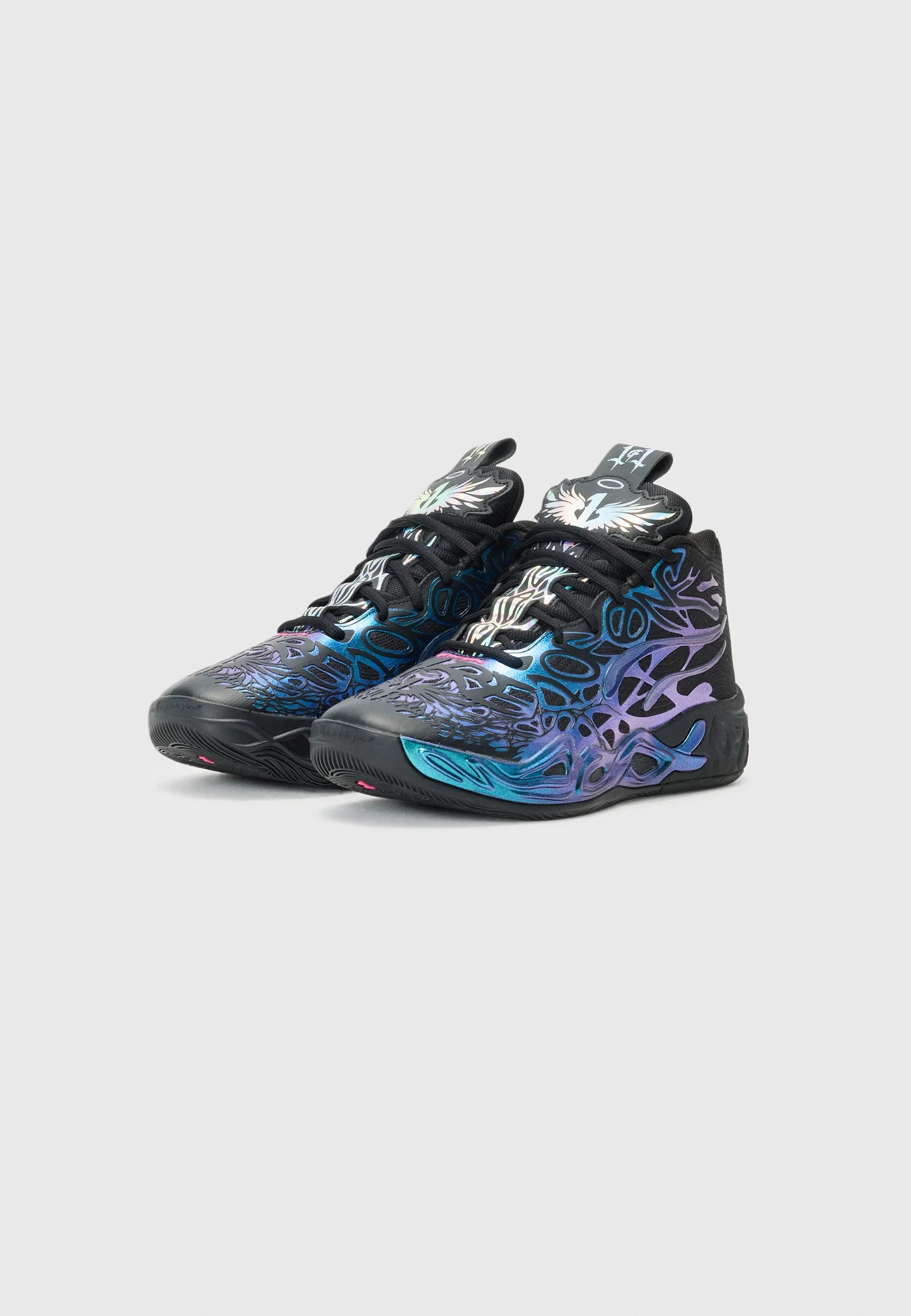 LaMelo Ball MB.04 Reflections