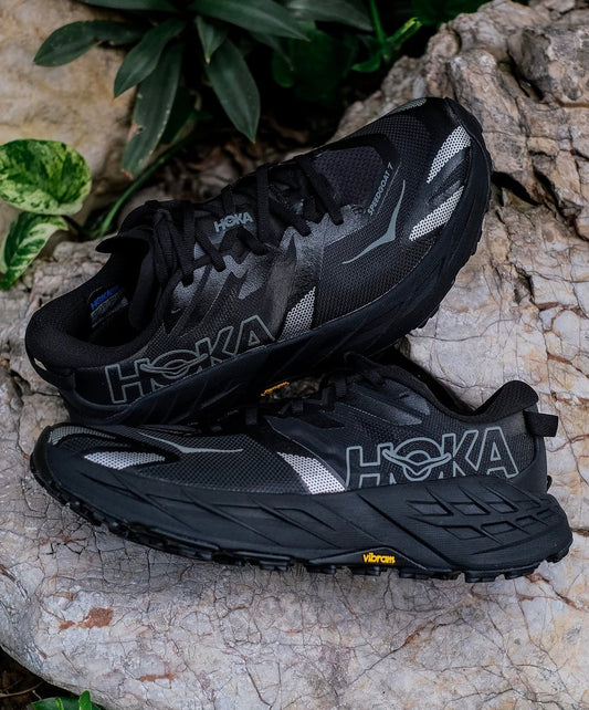 Hoka One One Speedgoat 7 Black