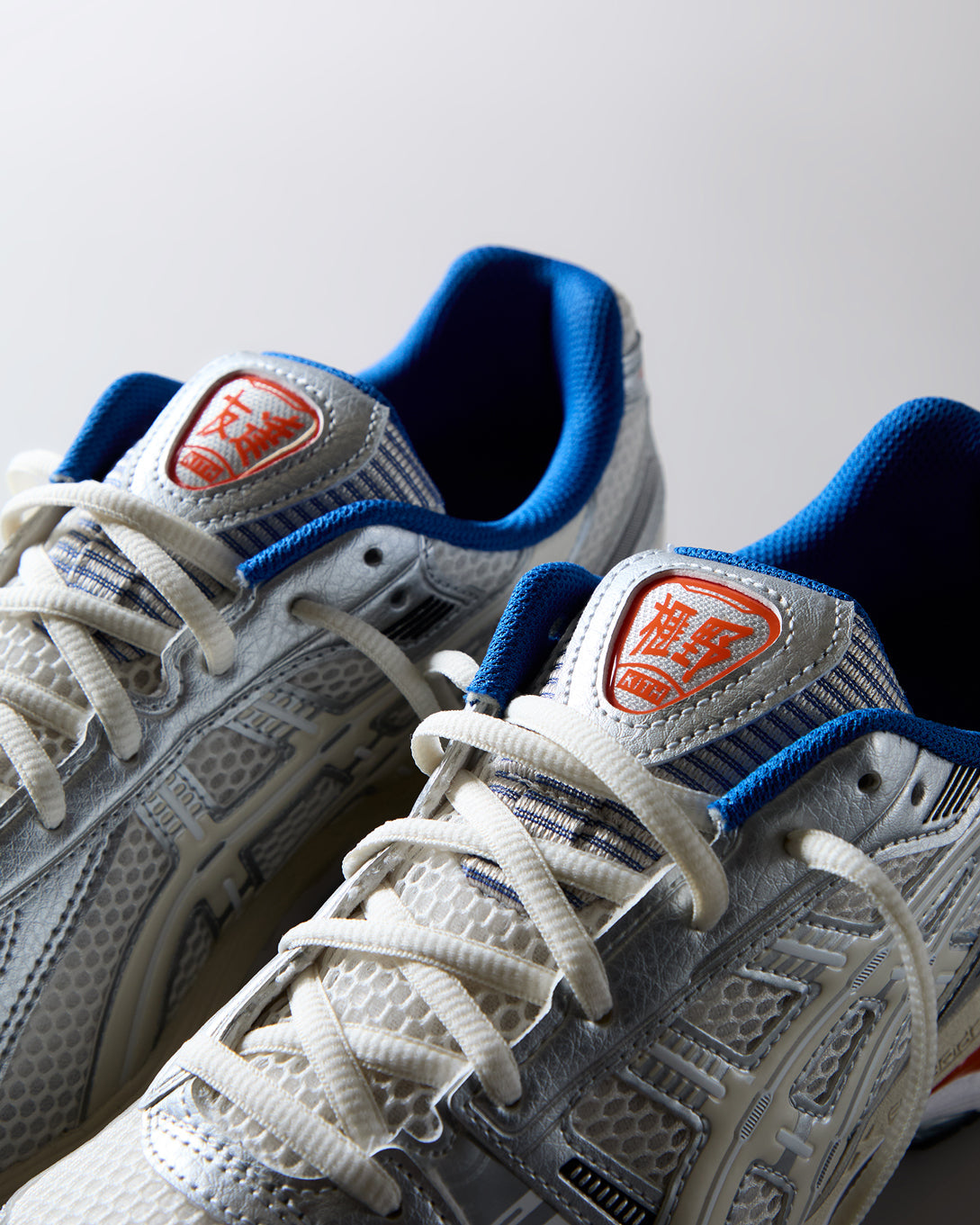 Gel-Kayano 12.1 Ronnie Fieg Knicks