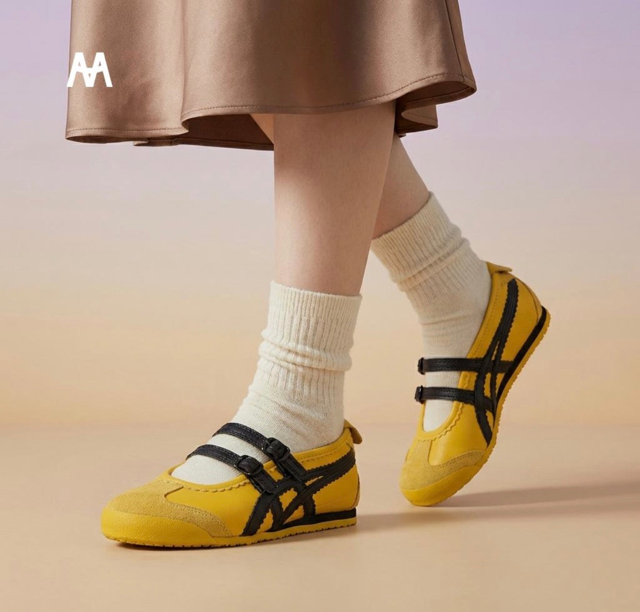 WMNs Mexico 66 TGRS Kill Bill