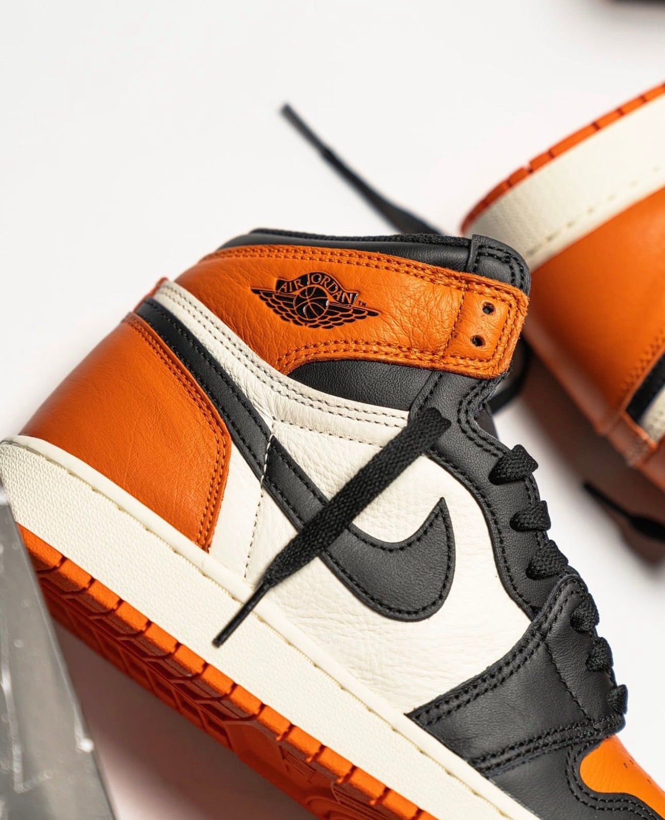 Air Jordan 1 Retro High OG Shattered Backboard (2025)