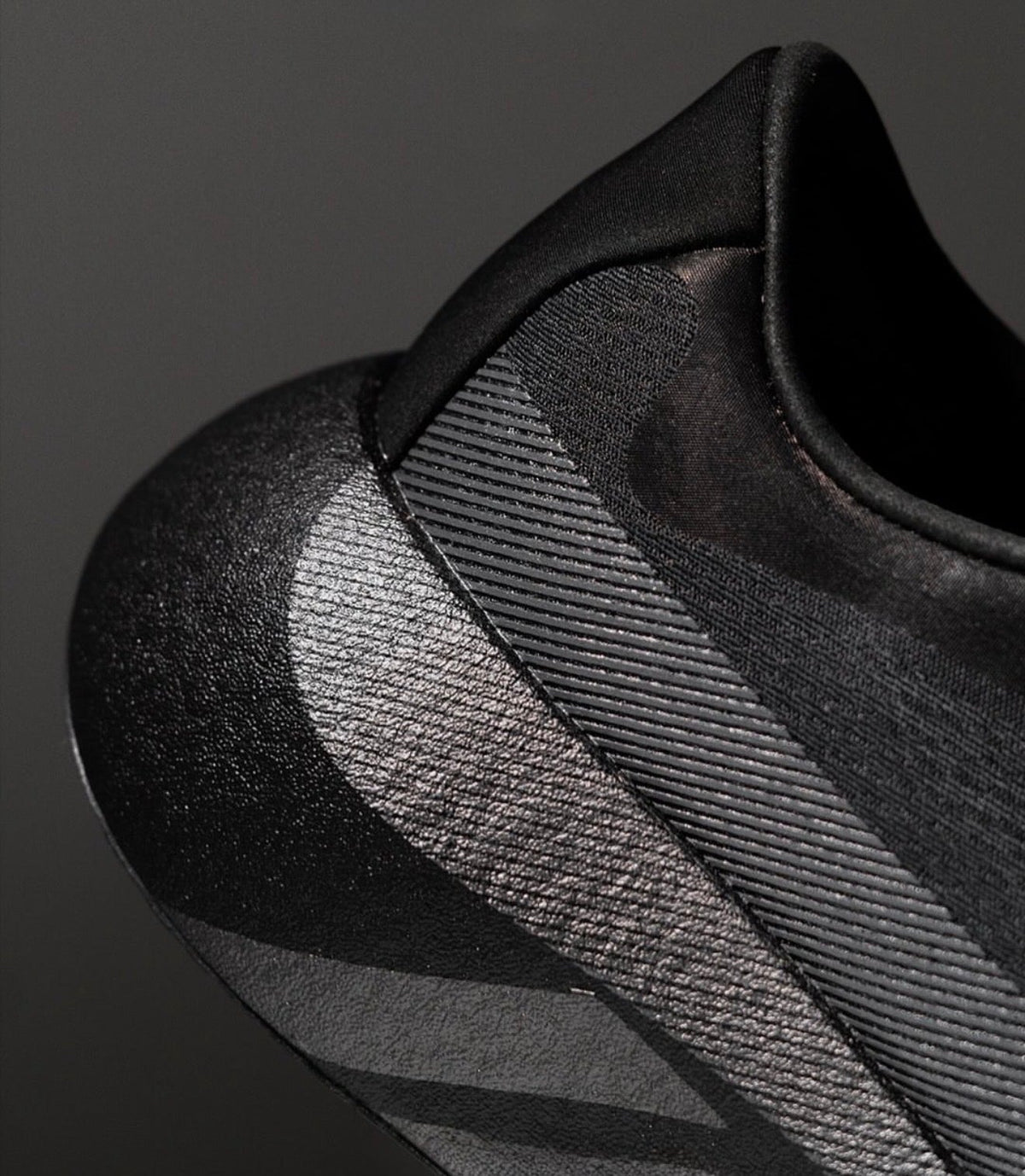 Hyperboost Edge Black Carbon