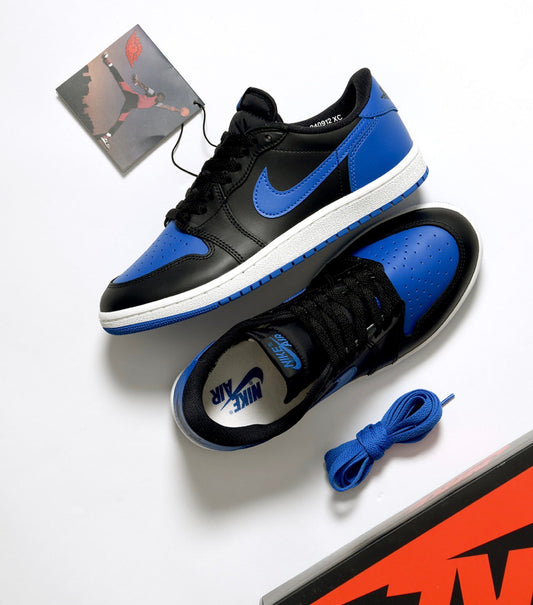 Air Jordan 1 Retro Low '85 Royal