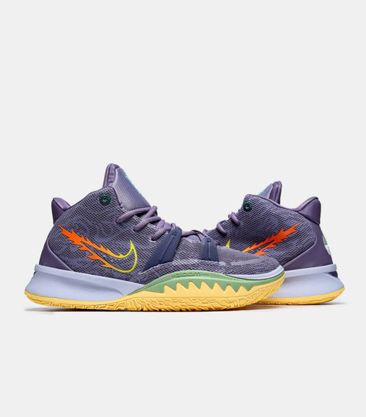 Kyrie 7 Daybreak