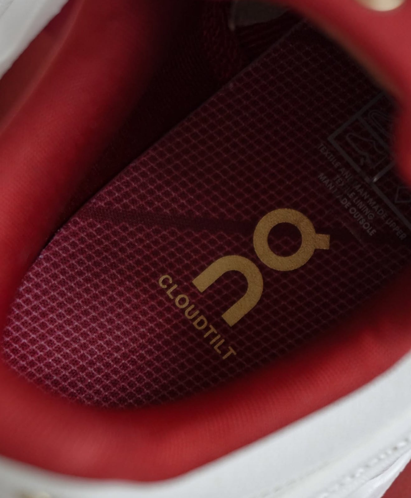 On Running Cloudtilt Year of the Snake