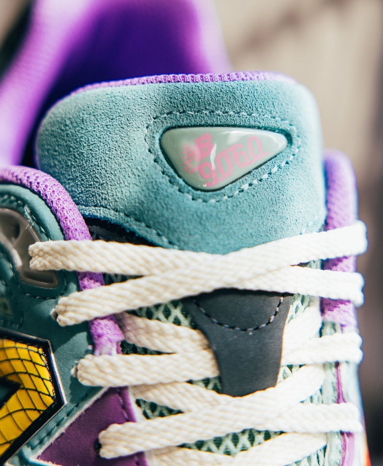 New Balance 9060 “ Warped “