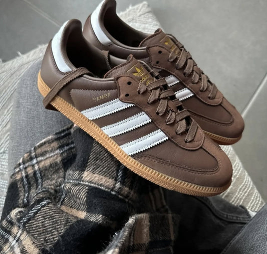 WMNs Samba OG Earth Strata
