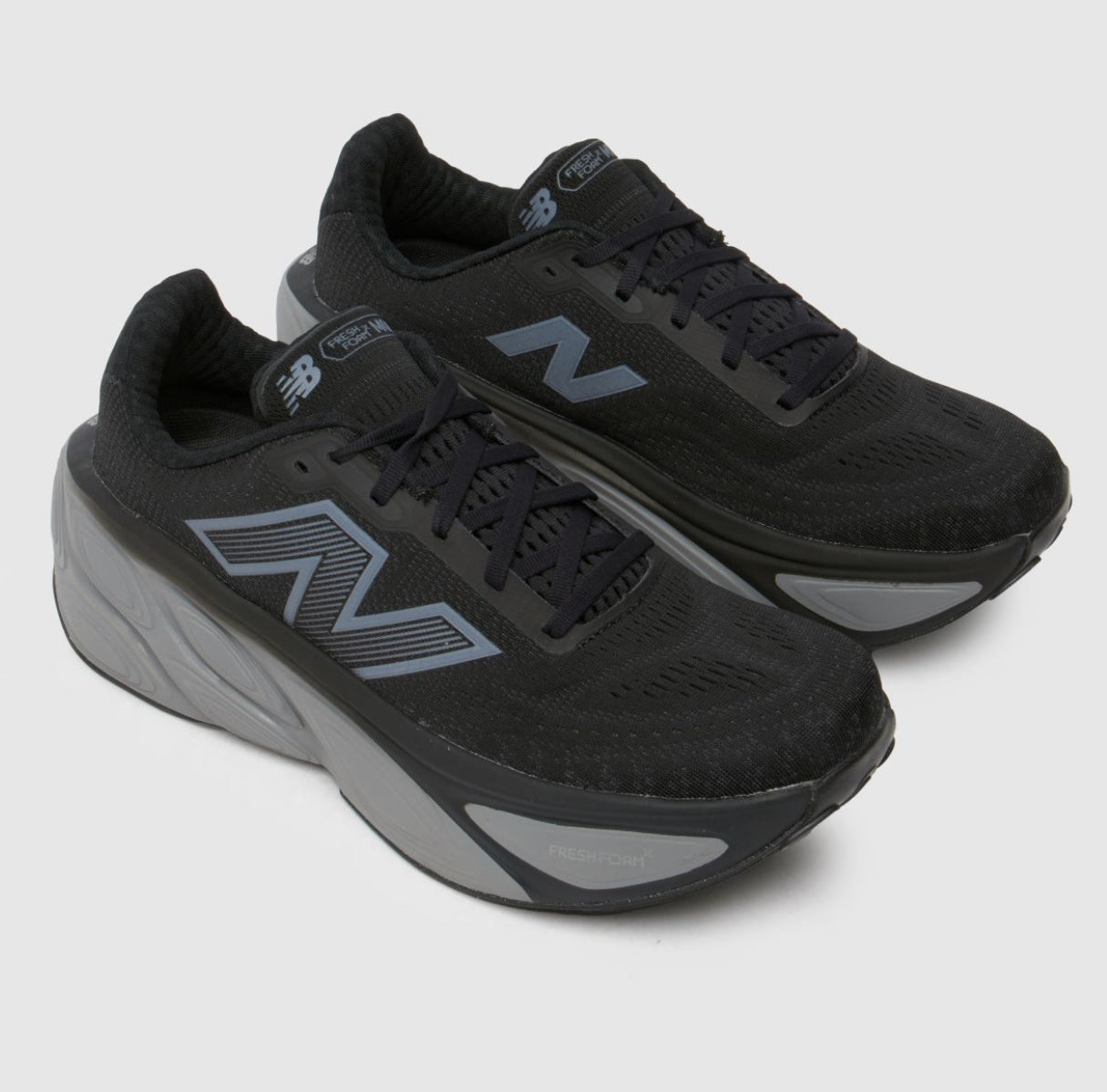 New Balance Fresh Foam x More V5