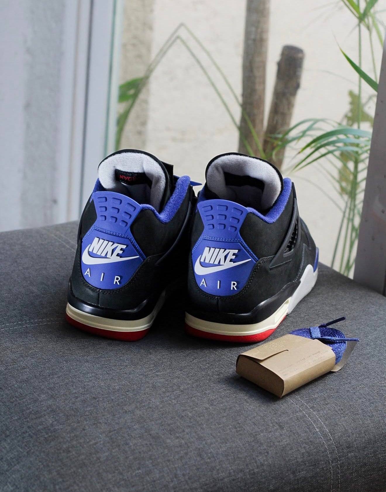 Air Jordan 4 Retro Rare Air