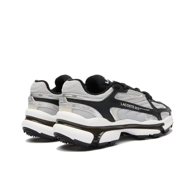Lacoste L003 2K24 Silver/Grey